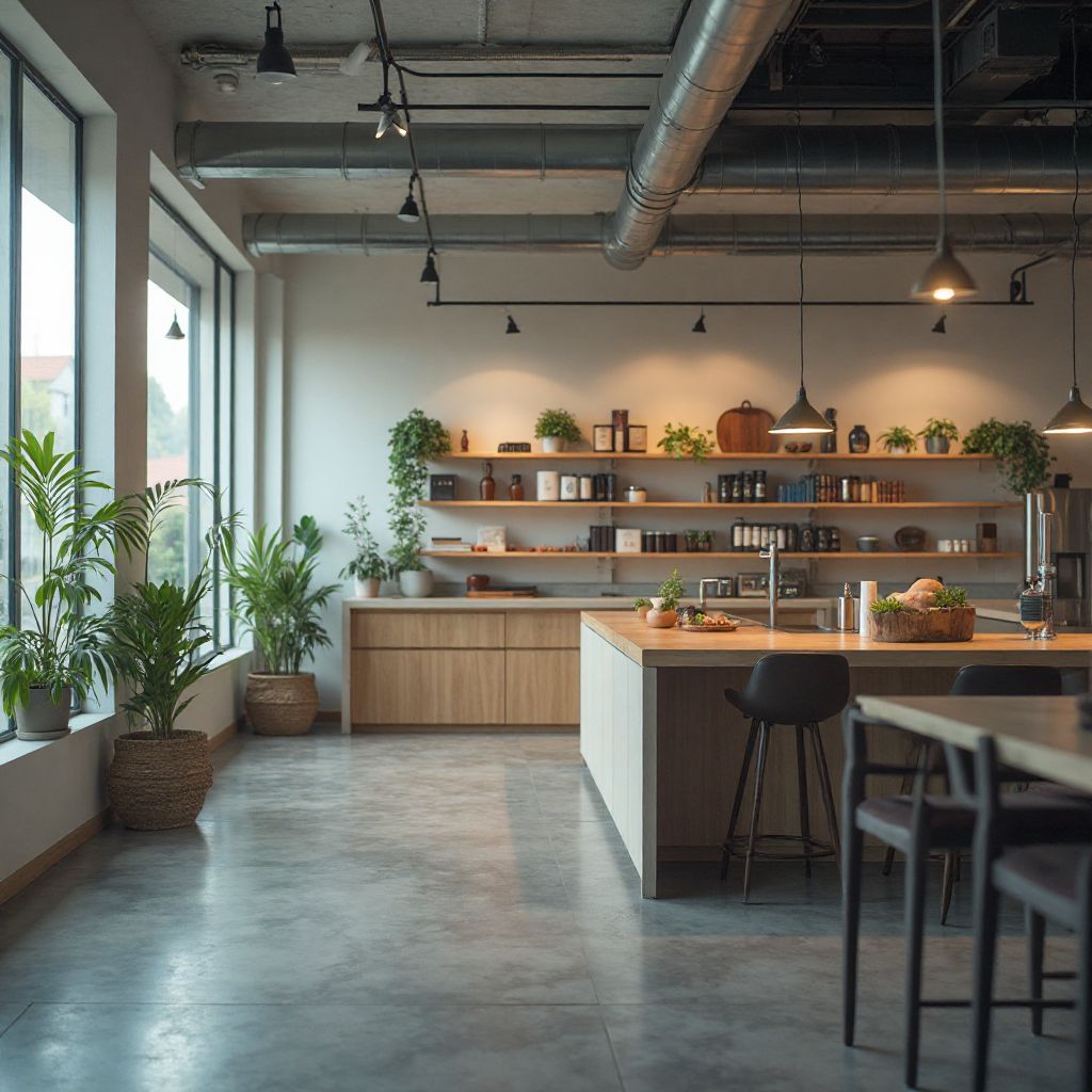 Supermarket Galați — Furt la deschidere